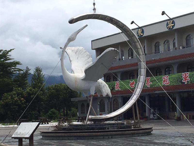 Rediscover the Vitality in Back Mountains! How Beautiful Hualien Is!