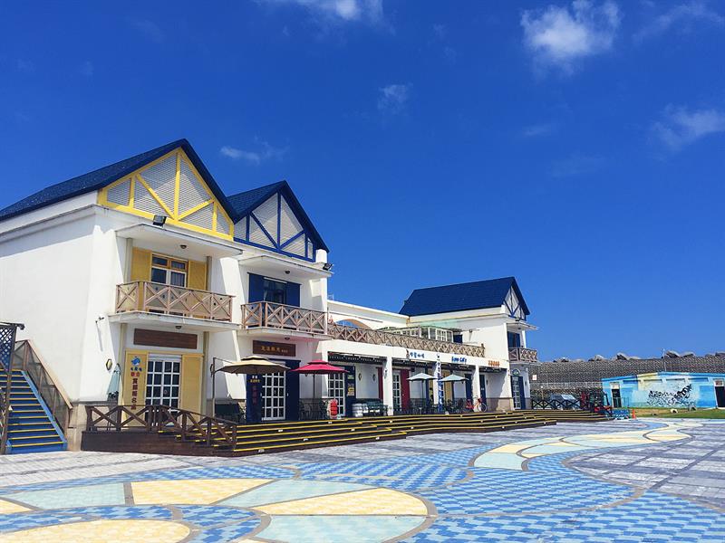 Rediscover the Vitality in Back Mountains! How Beautiful Hualien Is!