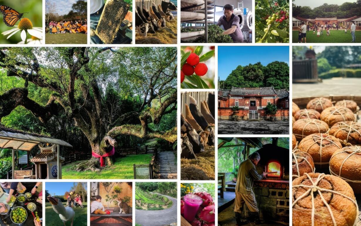 秀才休閒農業發展協會