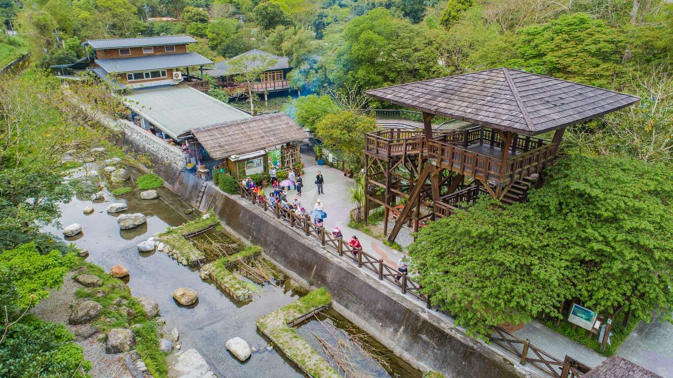欣綠農園(圖片來源-花東縱谷國家風景區管理處)