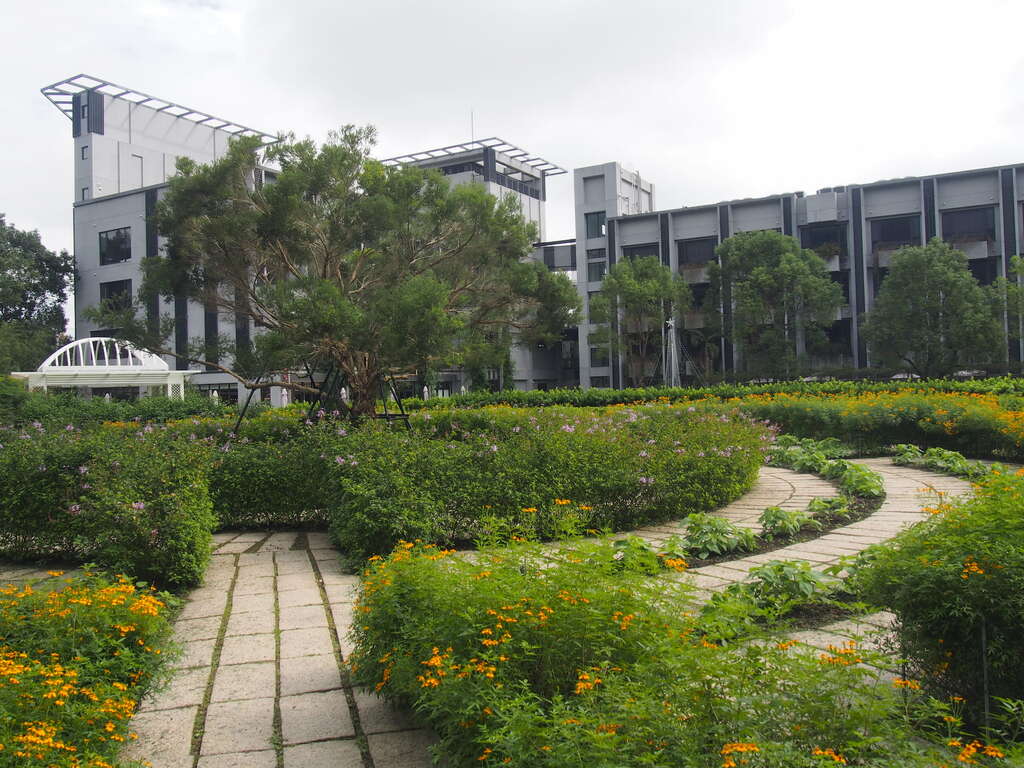 君達休閒農場(圖片來源:台灣休閒農業發展協會)