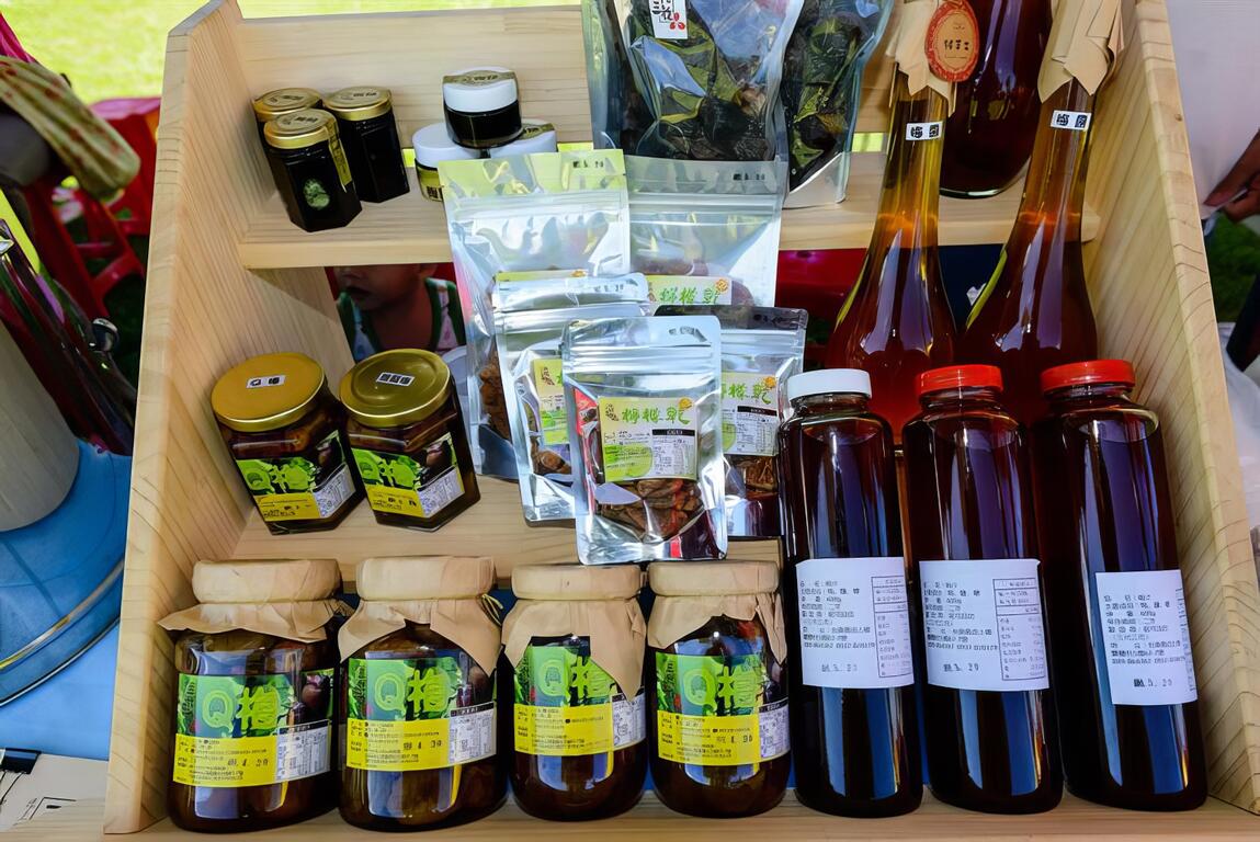 三代三花 池上釀匠