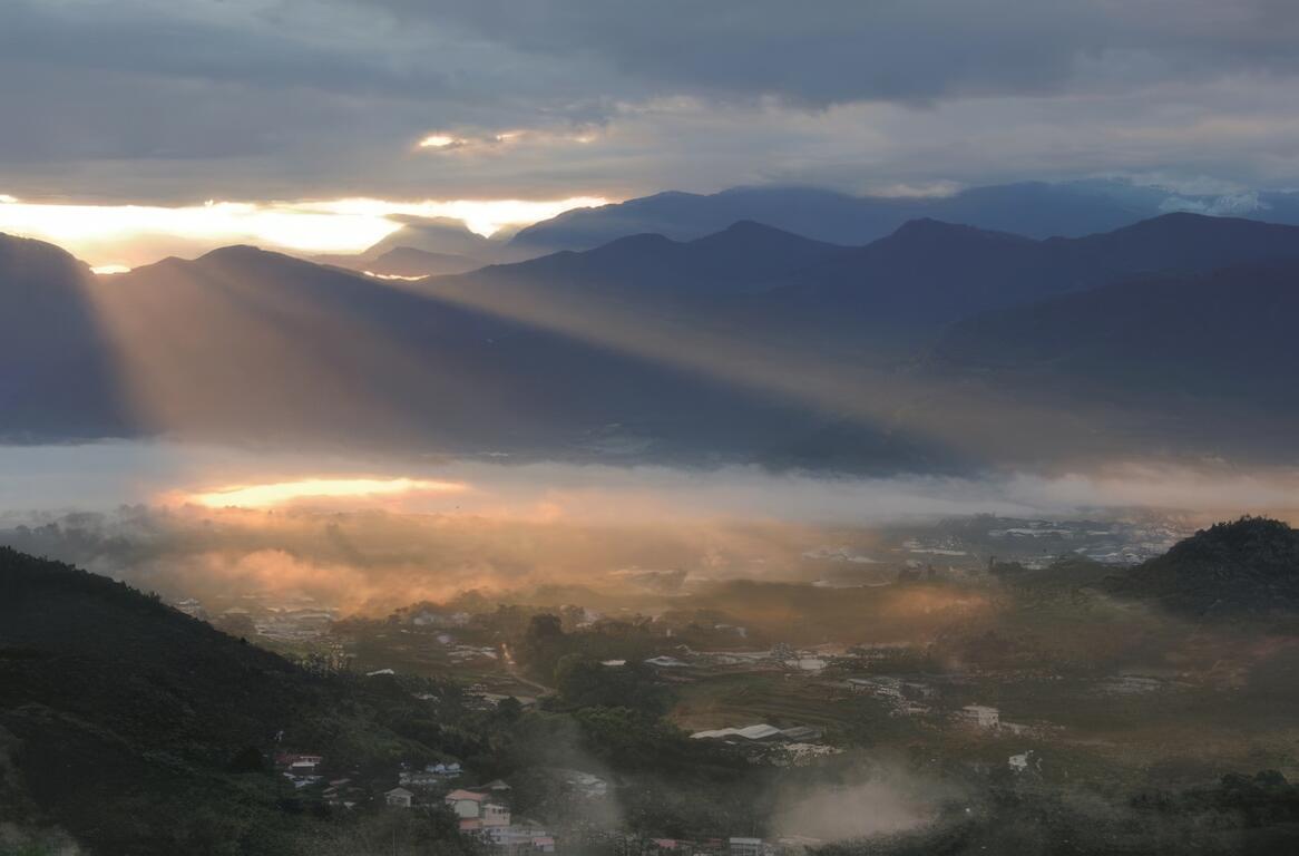 大雁休閒農業區