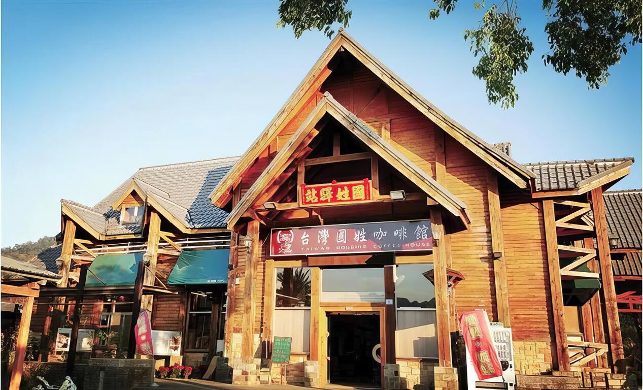 福龜休閒農業區