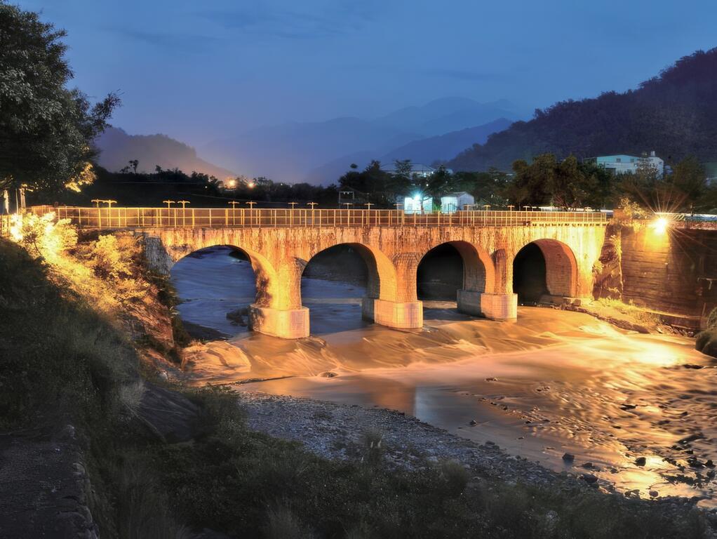 糯米橋休閒農業區