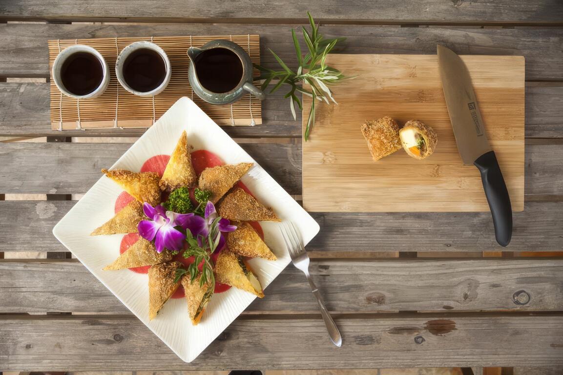 [彰化]艾草之家/艾馨園