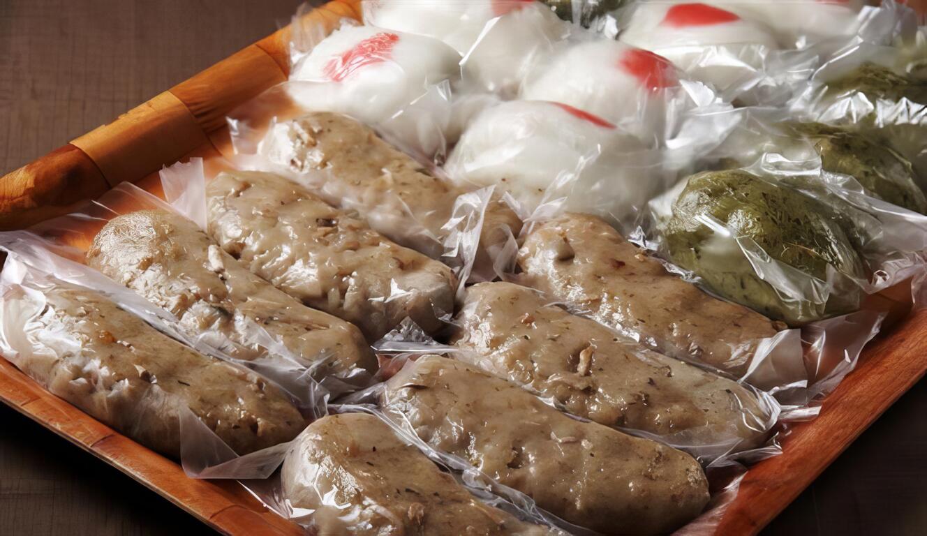 [嘉義]田媽媽QQ米香屋