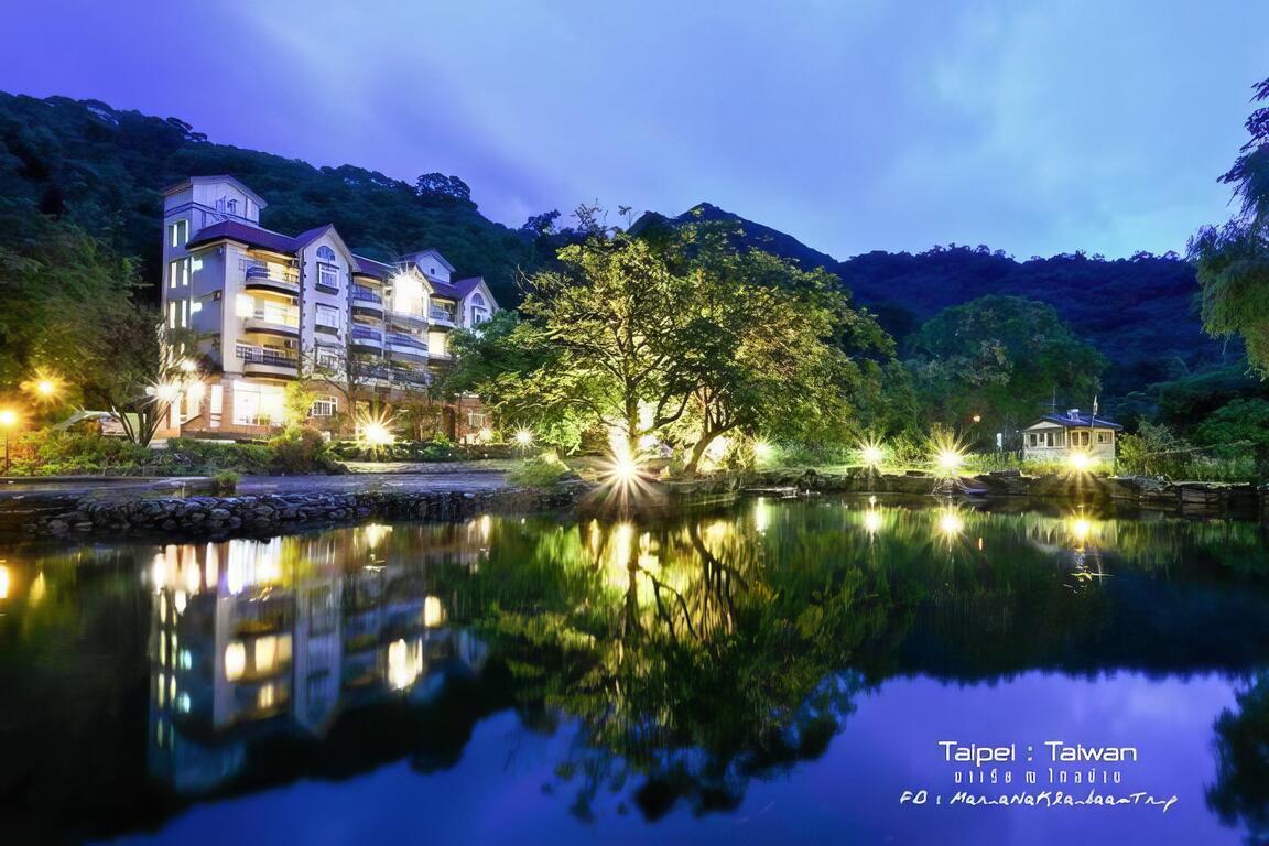 [宜蘭]頭城休閒農場