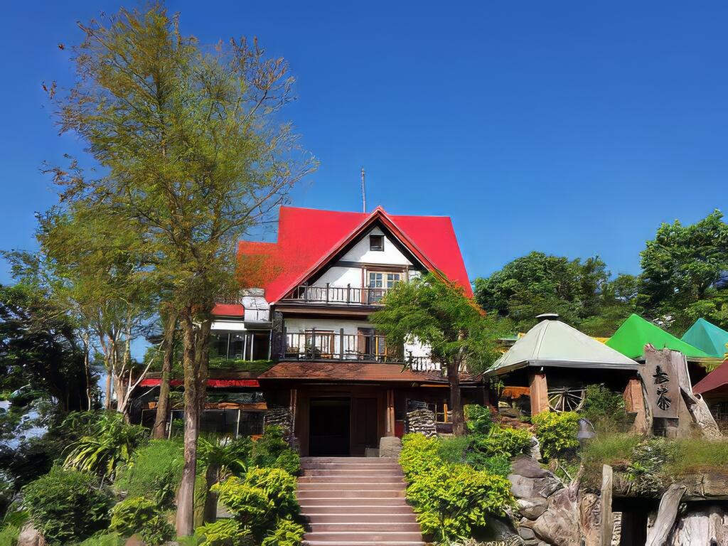 [宜蘭]香格里拉休閒農場