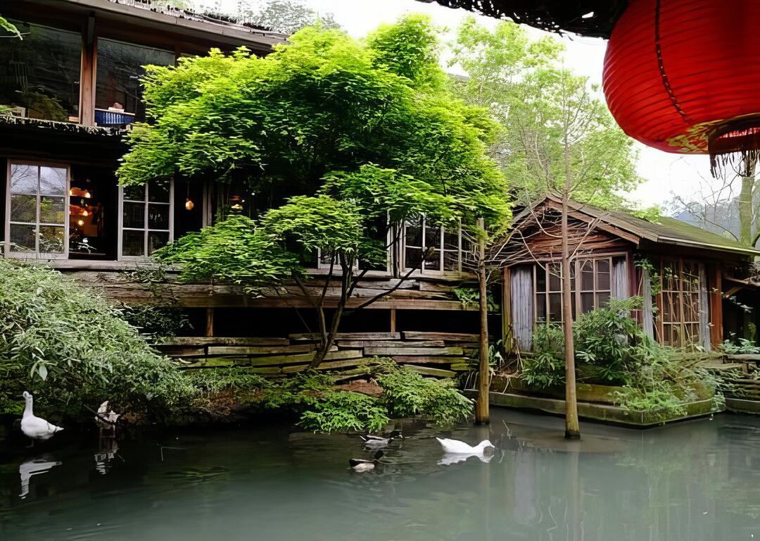 [苗栗]卓也小屋