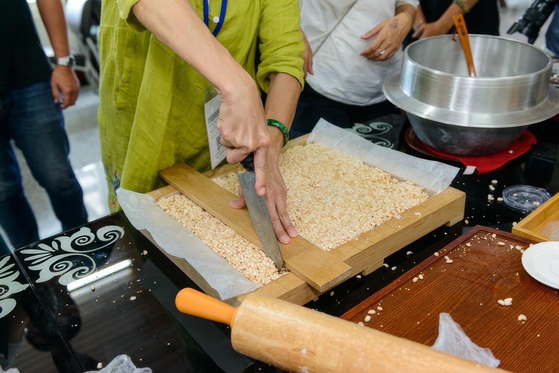 富里農會- 米香