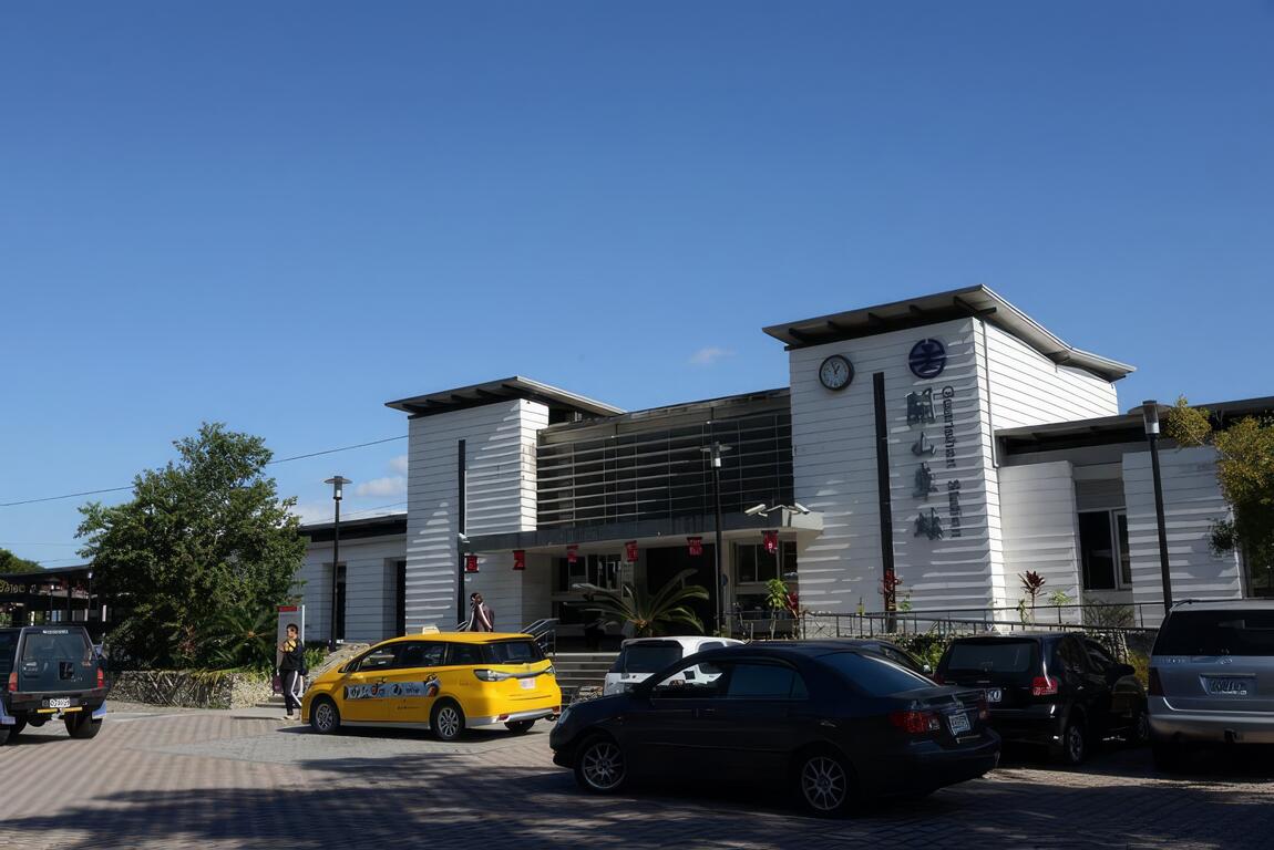 關山便當 在地白米是台東人的驕傲