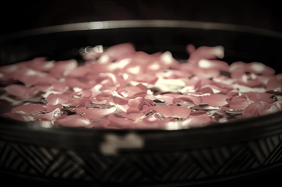 埔里鎮農會農村休閒酒莊 鯉魚潭邊的玫瑰花隱藏魔法