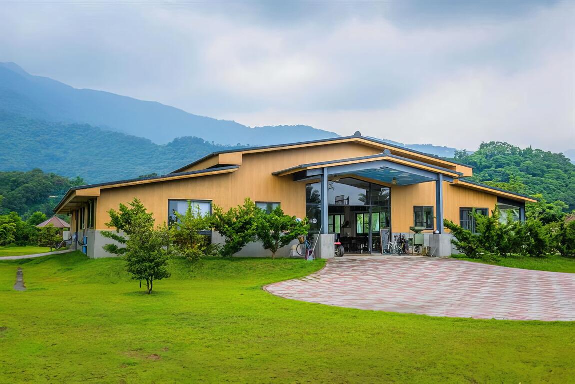 金石咖啡休閒農場