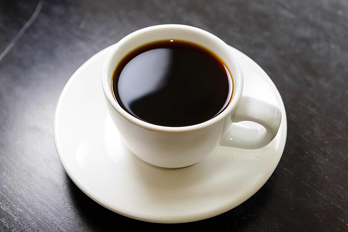 咖啡