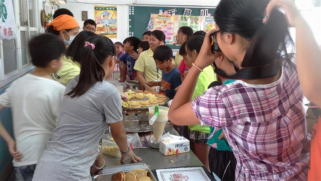 鄉野傳奇休閒農園