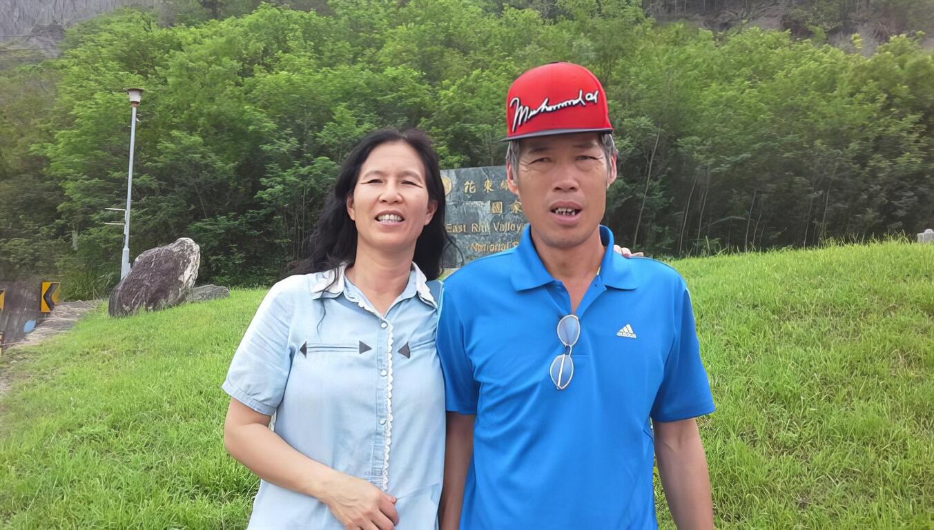 鄉野傳奇-創辦人