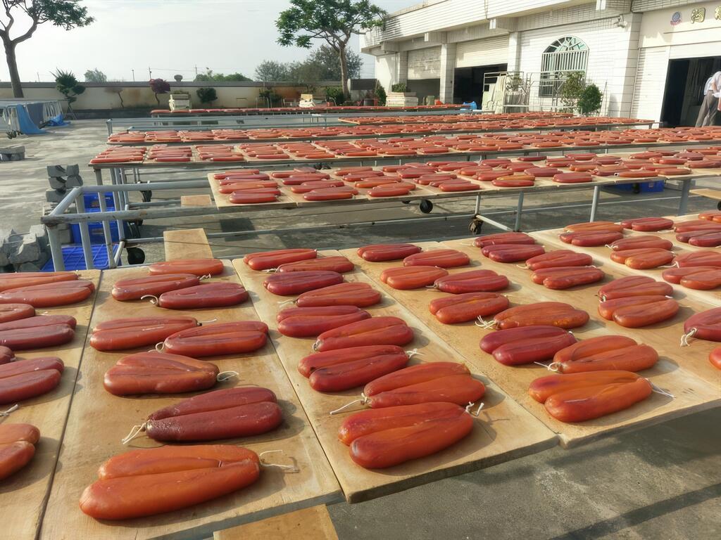 「吃」是旅遊核心