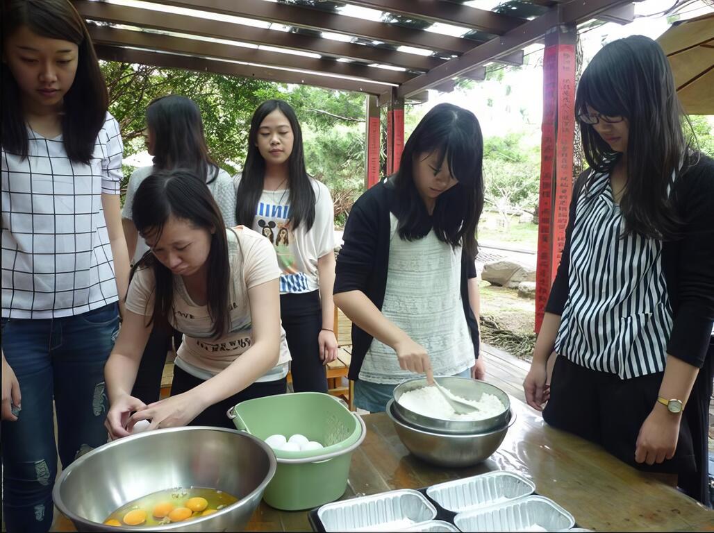 宏基蜜蜂生態農場