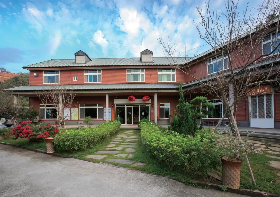 百勝村咖啡莊園