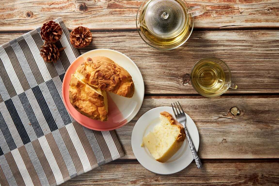 新屋庄米點烘焙坊－農業易遊網