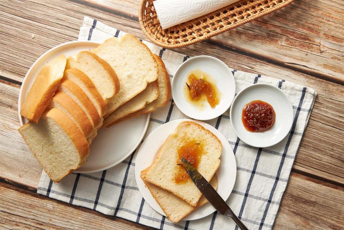 新屋庄米點烘焙坊－農業易遊網