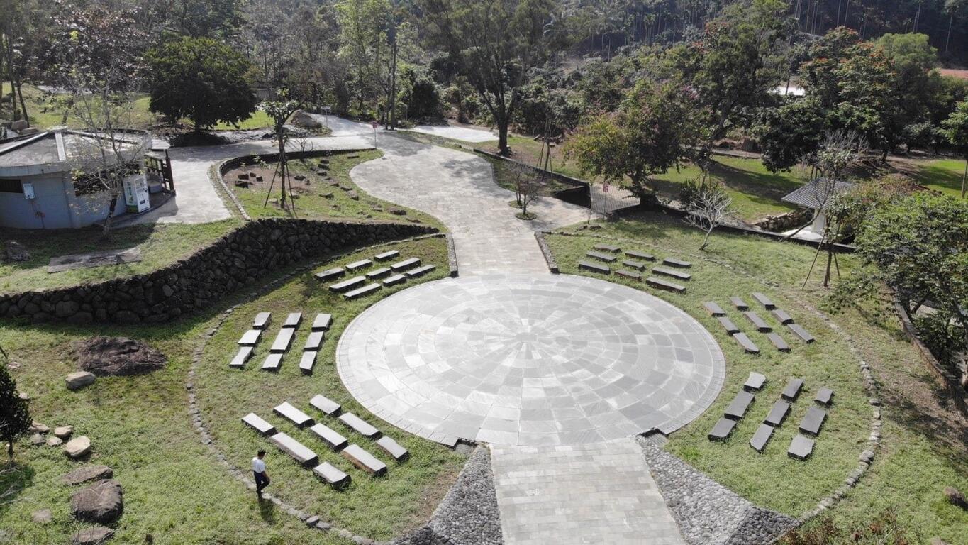 西拉雅國家風景區管理處