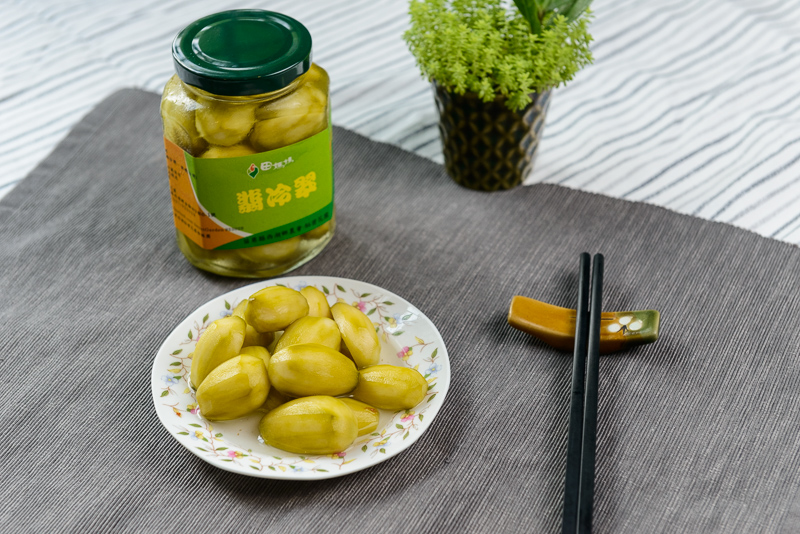 沙梨橄欖很好吃，爽口有脆度。