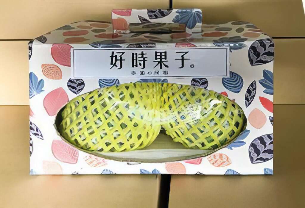 釋迦禮盒