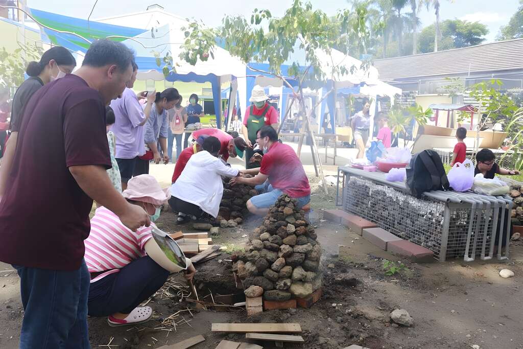 糖廠社區發展協會