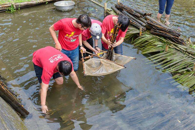 花蓮- 尋找花蓮的親子旅遊新樂趣