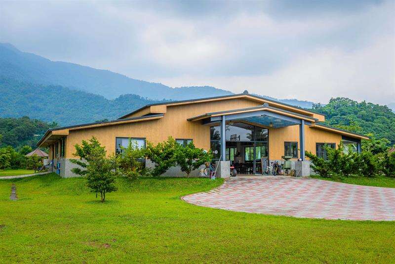 屏東- 親子遊沿山，南台灣的假日放風之旅