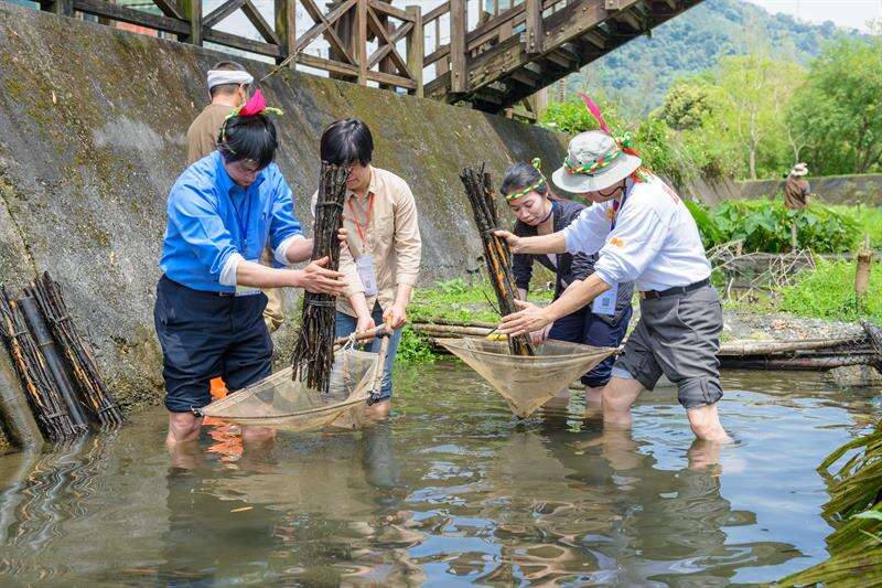 花蓮- 尋找花蓮的親子旅遊新樂趣