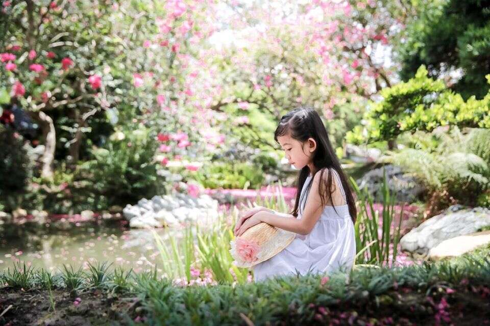 公路花園休閒農業區（銘園美術館）