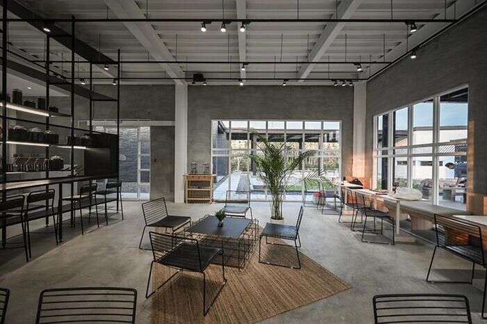 福爾摩莎可可休閒農場