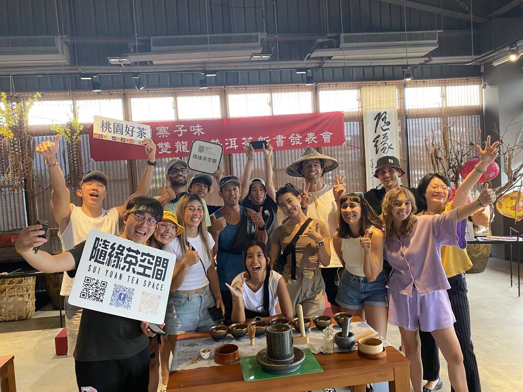 創新的DIY體驗活動