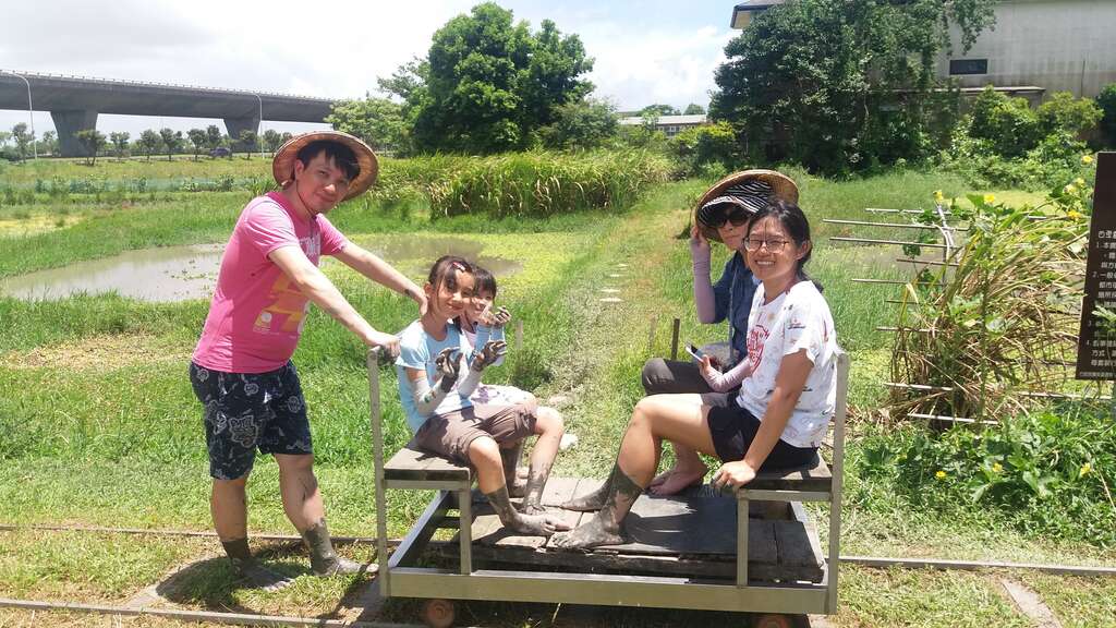 麗野莊園休閒農場01