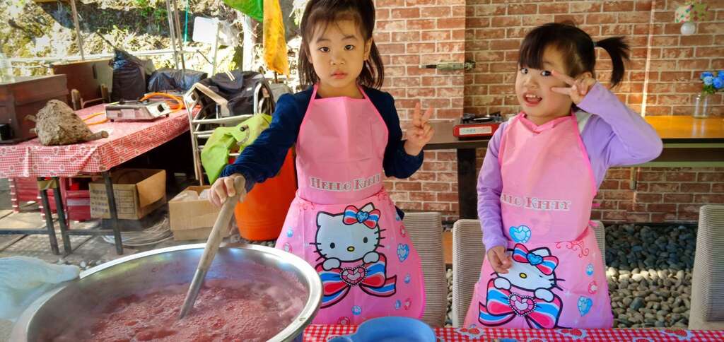 東林休閒農園01