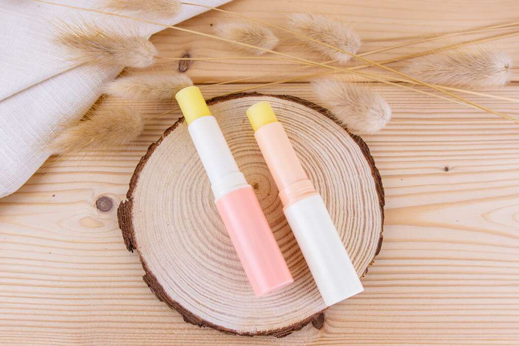 賴爺爺蜜蜂04-蜂蠟護唇膏