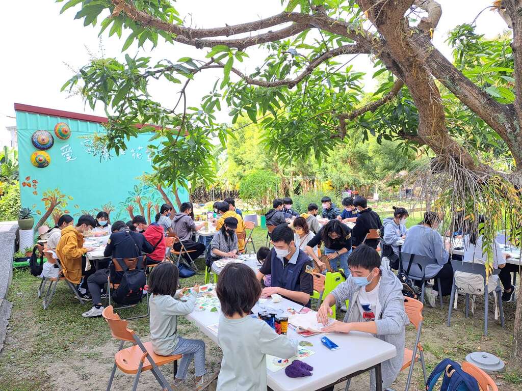 屏東幸福莊園15