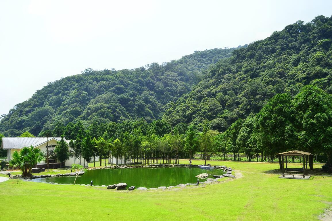 夢土上休閒農場