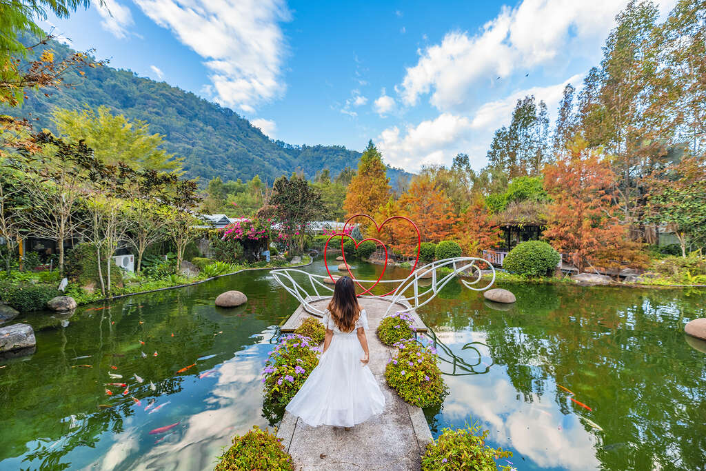 台一楓樺卉館01