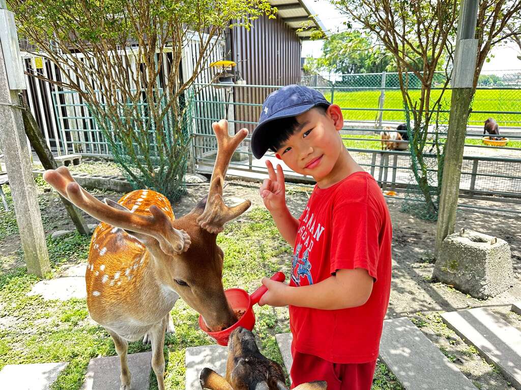 宜蘭農夫青蔥體驗農場2