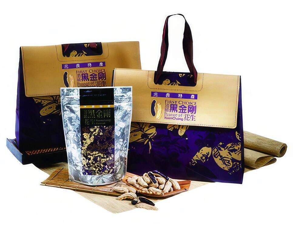 元長鄉為黑金剛花生的重要產地