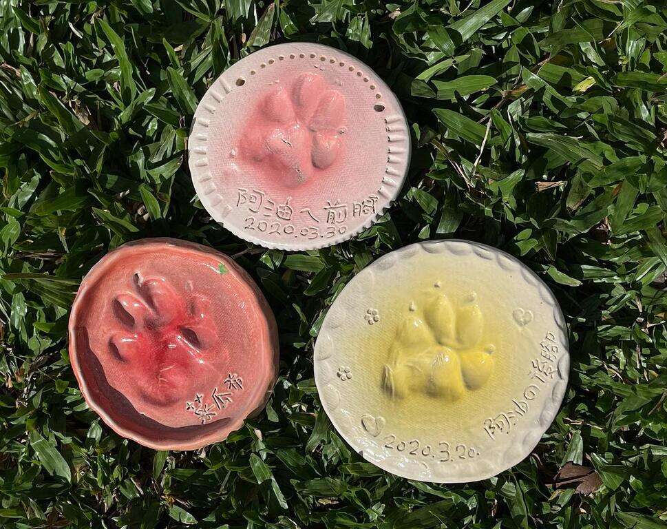 在春田窯休閒農場可以體驗陶藝DIY