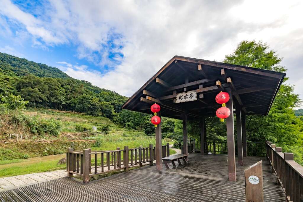 彩雲亭(圖片來源：千享國際)