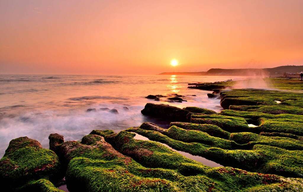 04老梅綠石槽_圖片取自新北市觀光旅遊網