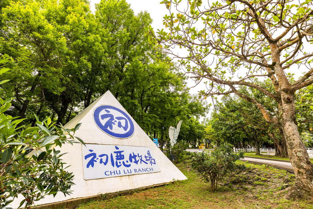 06初鹿牧場_圖片取自台東觀光旅遊網