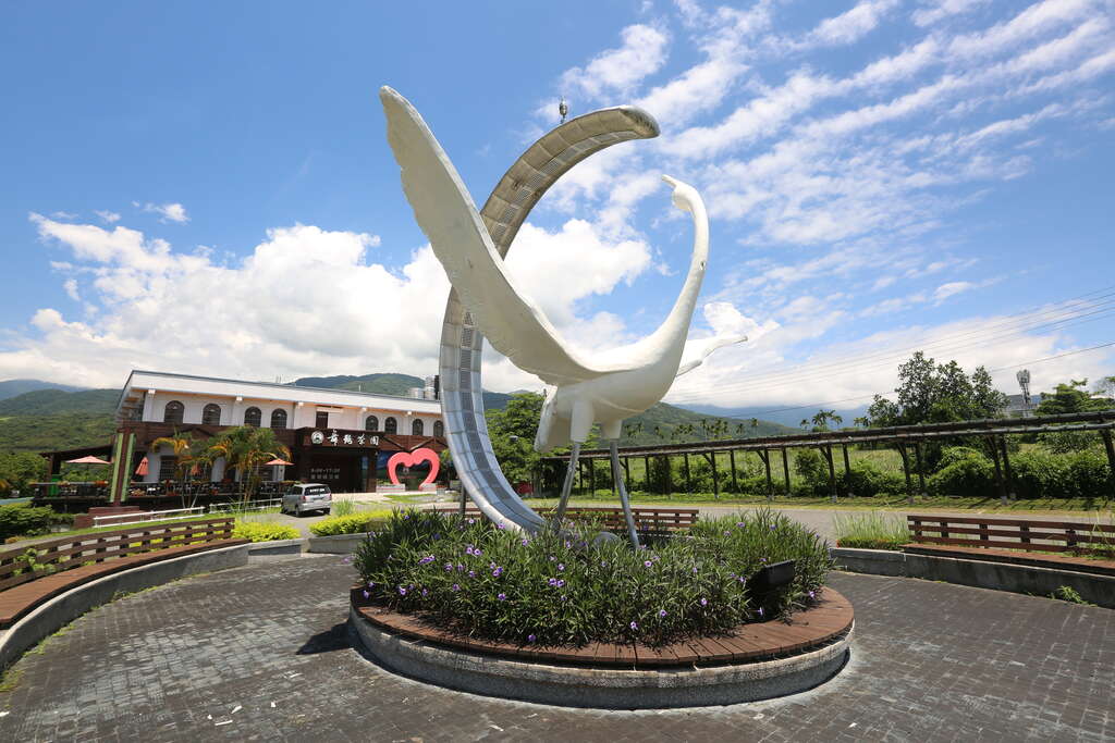 10舞鶴茶園公主咖啡