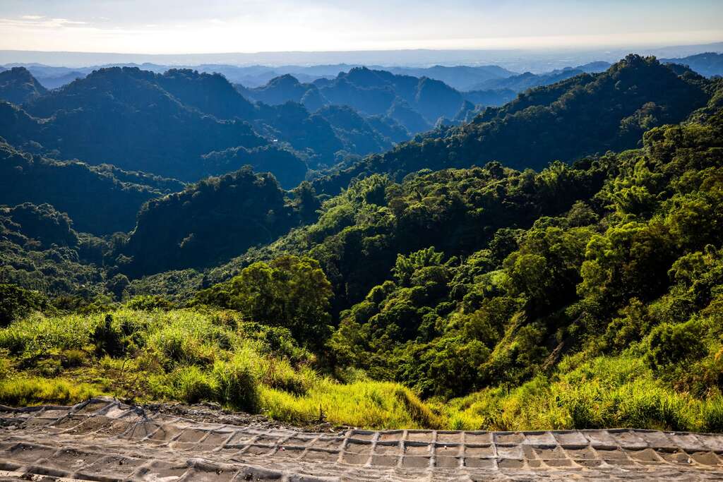 赤崁頂(圖片來源：千享國際)